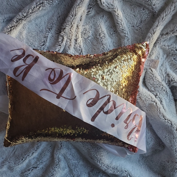 Bride-To-Be Sashes - Picture 7 of 9